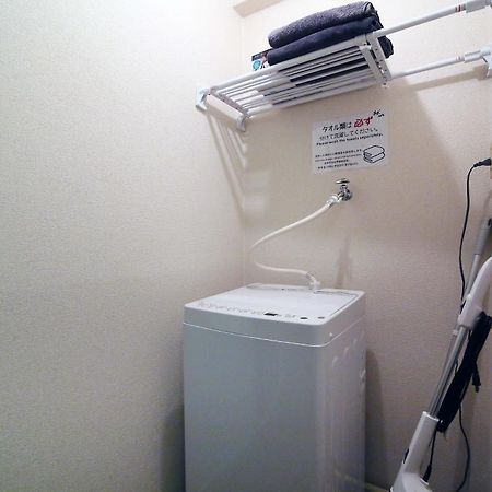 Heisiei House Shin-Okubo Free Wifi Apartment Tokyo Exterior photo