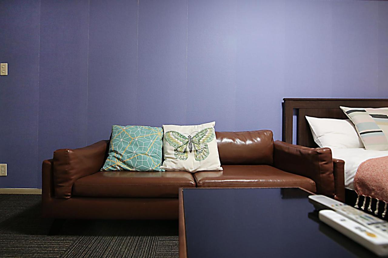 Heisiei House Shin-Okubo Free Wifi Apartment Tokyo Exterior photo