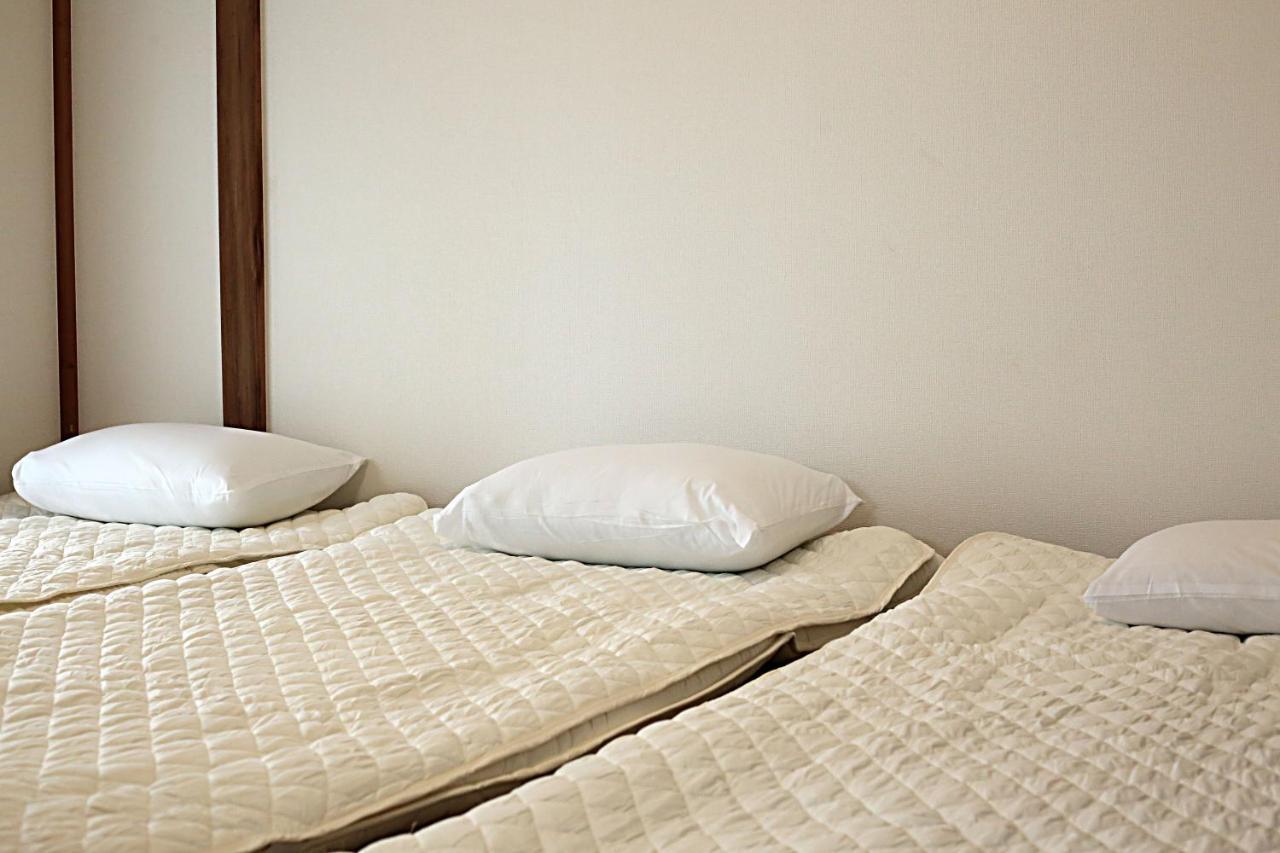 Heisiei House Shin-Okubo Free Wifi Apartment Tokyo Exterior photo