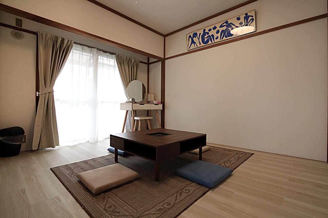 Heisiei House Shin-Okubo Free Wifi Apartment Tokyo Exterior photo