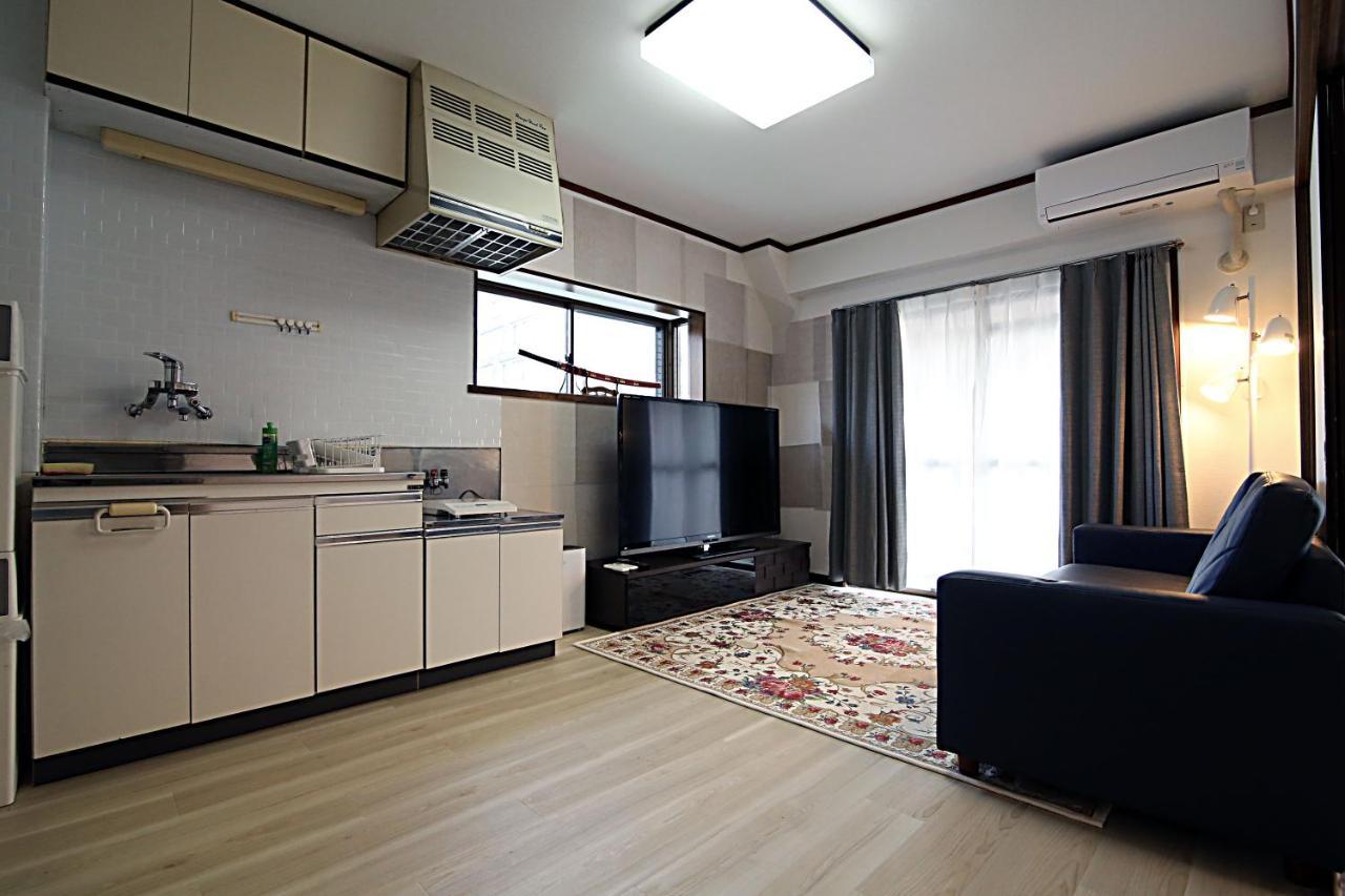 Heisiei House Shin-Okubo Free Wifi Apartment Tokyo Exterior photo